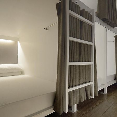Hostel Memoires De Saigon Ho Či Minovo Město Exteriér fotografie