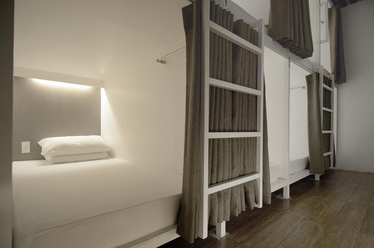 Hostel Memoires De Saigon Ho Či Minovo Město Exteriér fotografie