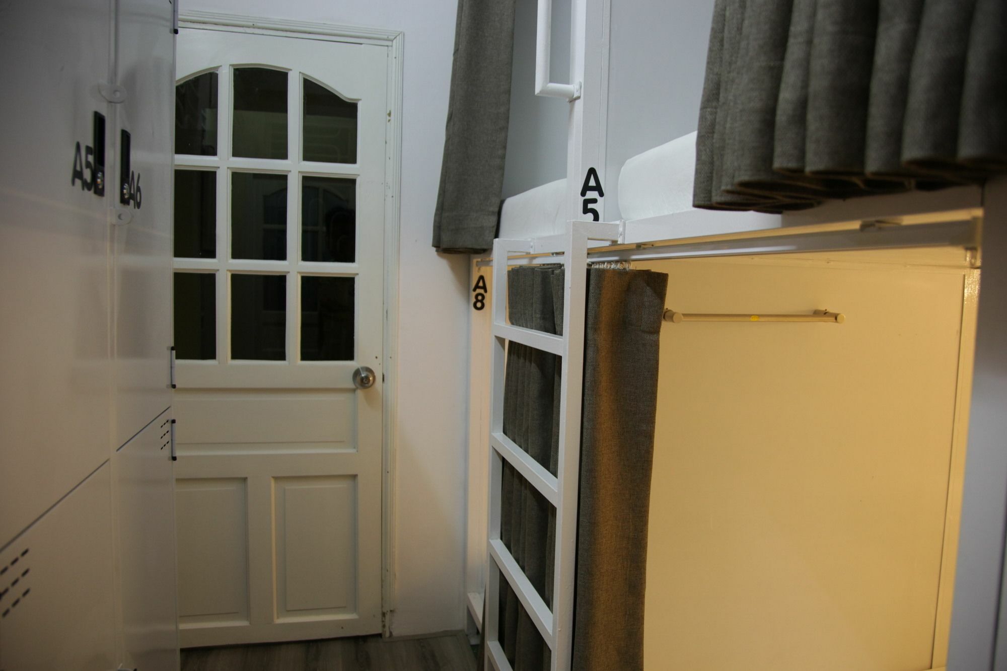 Hostel Memoires De Saigon Ho Či Minovo Město Exteriér fotografie